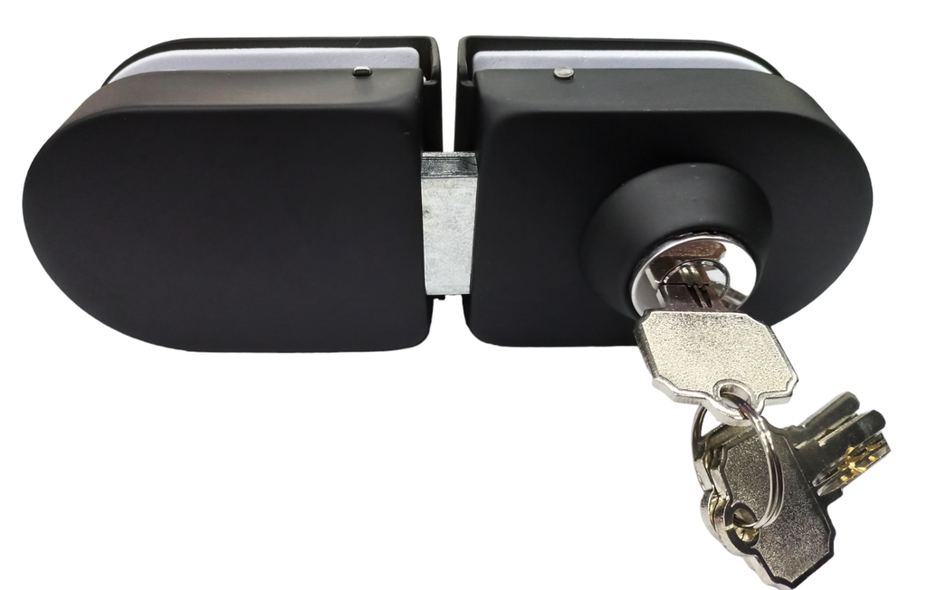 https://www.mdtrade.ro/image/catalog/produse/KOR-011S-1 Incuietoare sticla-sticla cheie unilateral, Black, imagine 1.png