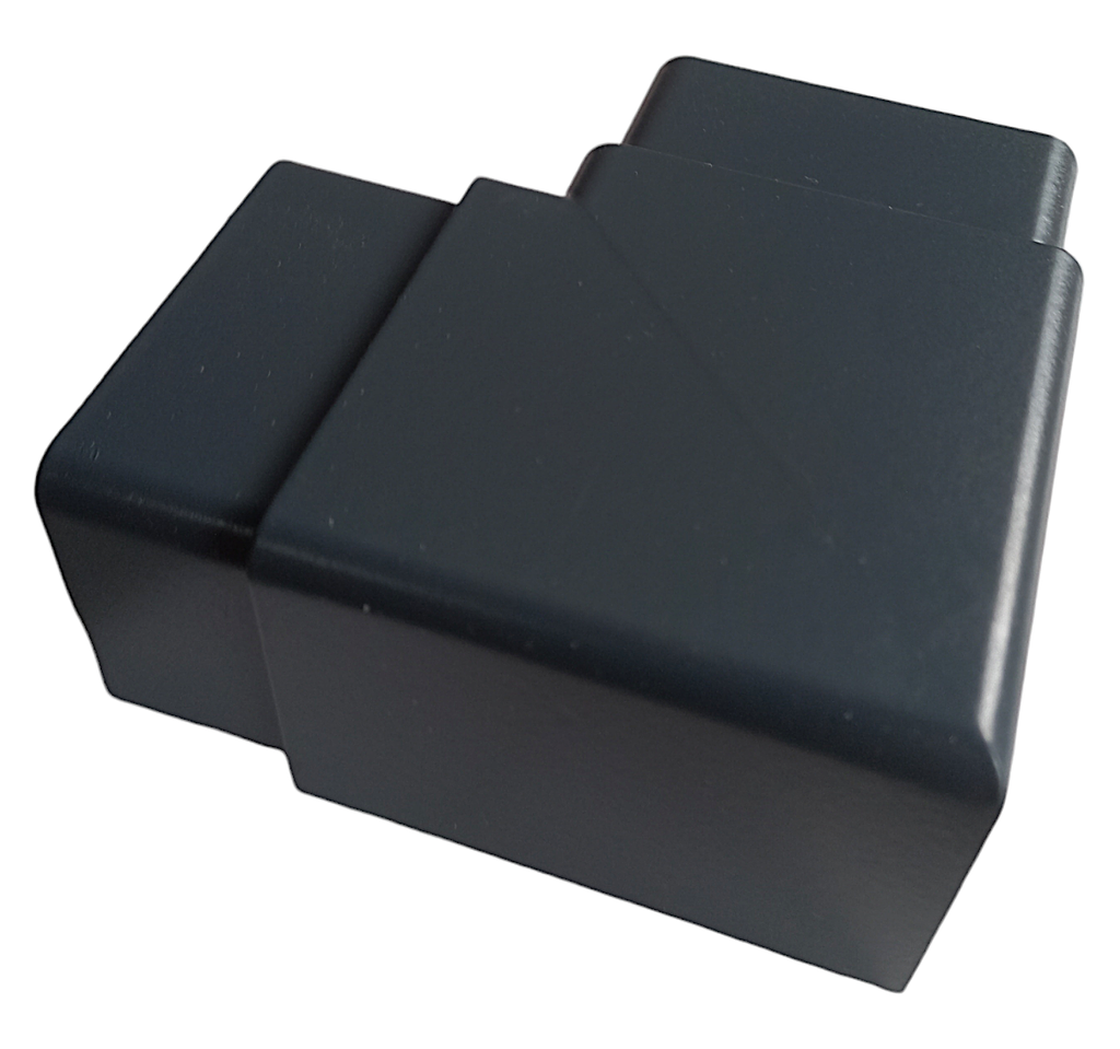 MD 7271D Cot 90 mana curenta aluminiu 7016MAT