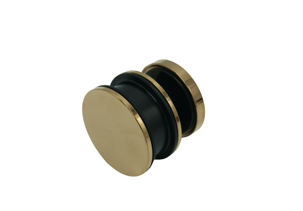 MD 230 GOLD - Rotila glisanta pentru cabine de dus