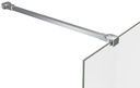 MD 618R PSS Bara stabilizatoare reglabila, perete - sticla, 800 - 1000mm