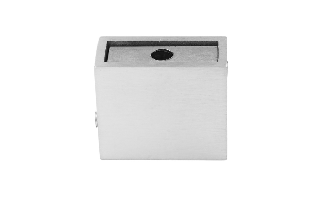 MD 318 SSS - Conector perete - teava 30x10, 180°