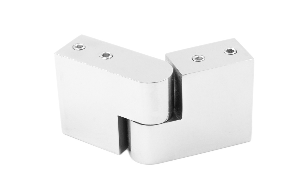 MD 315R PSS -  Conector teava - teava 90 grade reglabil (teava 30x10)