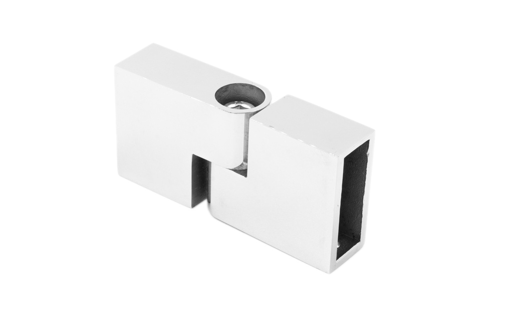 MD 315R PSS -  Conector teava - teava 90 grade reglabil (teava 30x10)