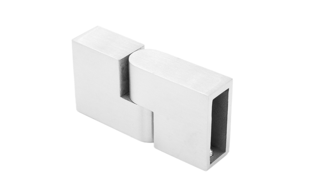 MD 315R SSS -  Conector teava - teava 90 grade reglabil (teava 30x10)