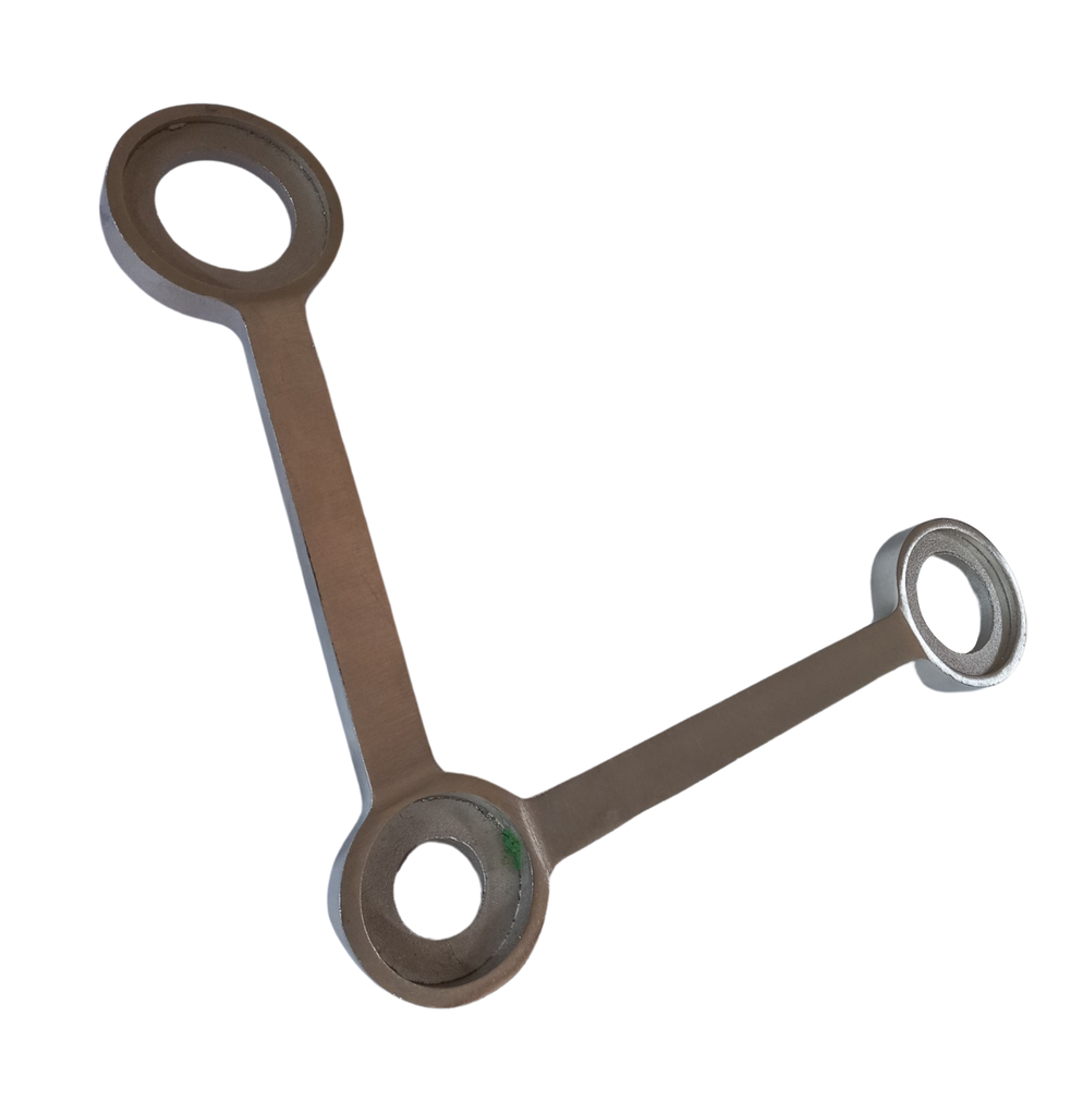 SPIDERI Set rodan, 2,3,4 brate