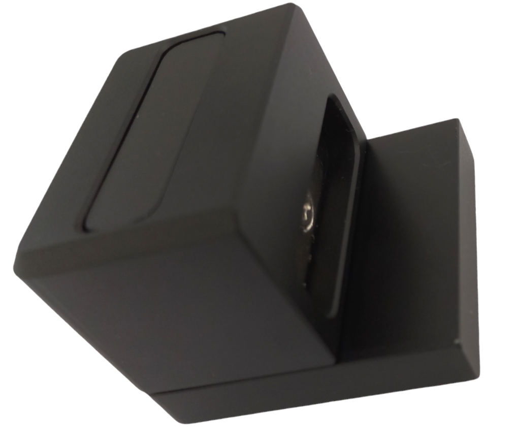 Contraplaca sticla pentru incuietoare MAG/L02F B