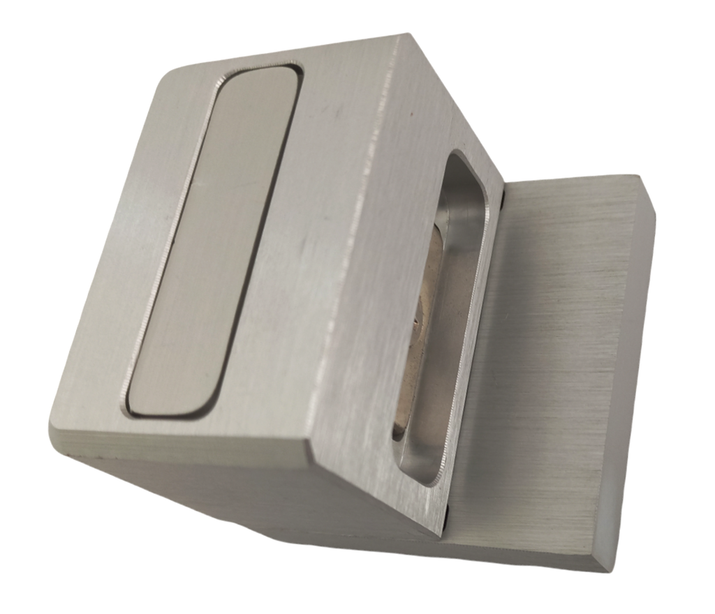 Contraplaca sticla pentru incuietoare MAG/L02F A