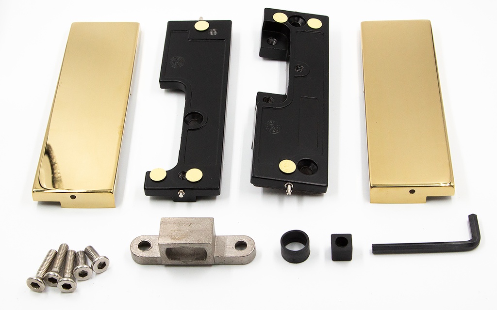 MD 110D G - Balama inferioara GOLD