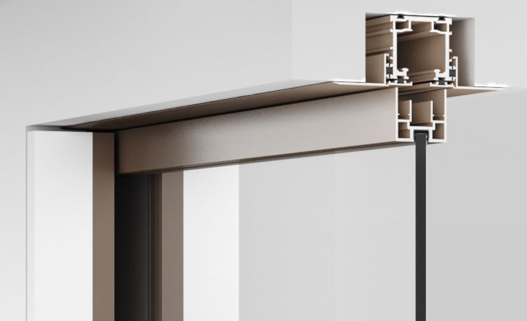 A20 OPK PS Set usa incastrabila POCKET