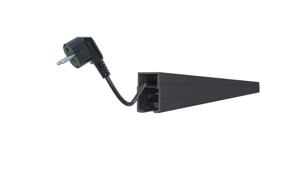 Sistem usa glisanta automata magnetica OPK E-Space 1 usa