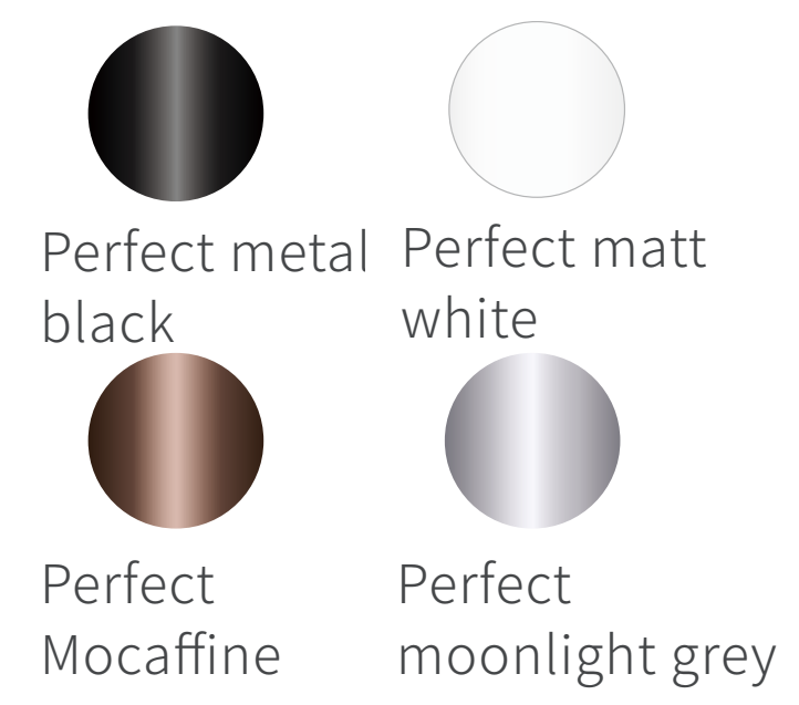 A518 OPK PS Maner barca sistem glisant, banda adeziva