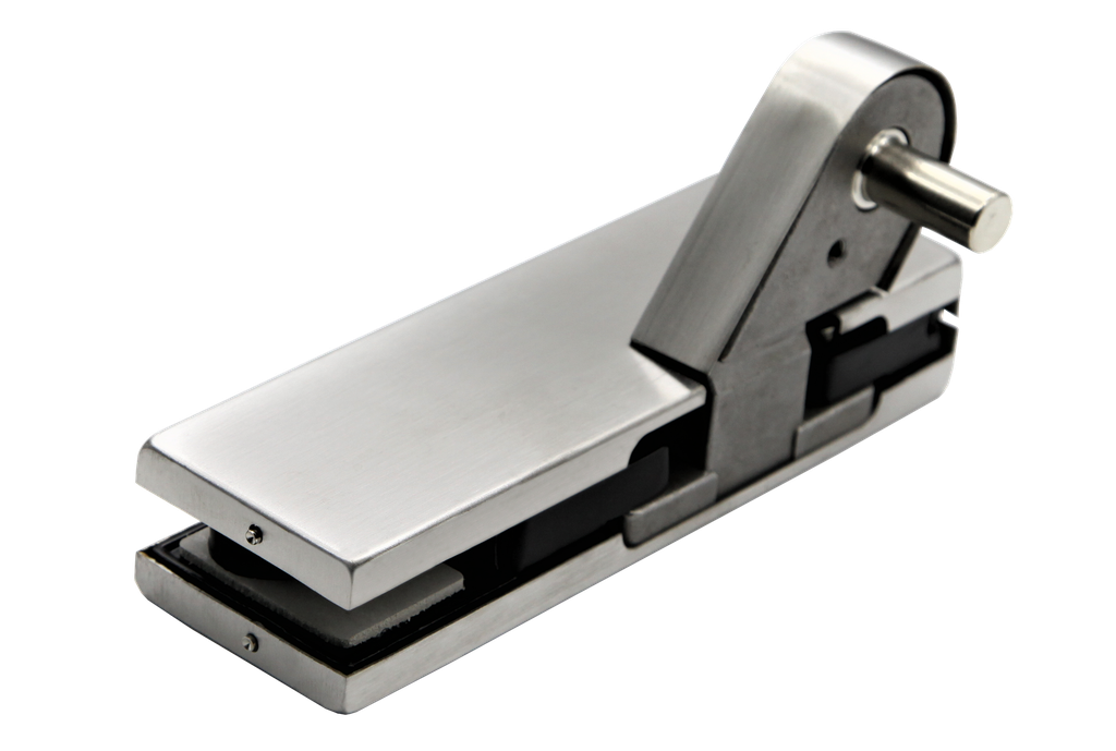 MD 130P-R SSS - Conector excentric supralumina-perete dreapta