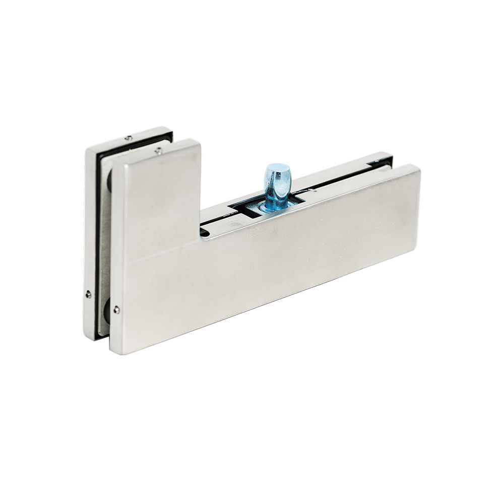 MD 140 NAT - Coltar supralumina cu pivot ANODIZAT