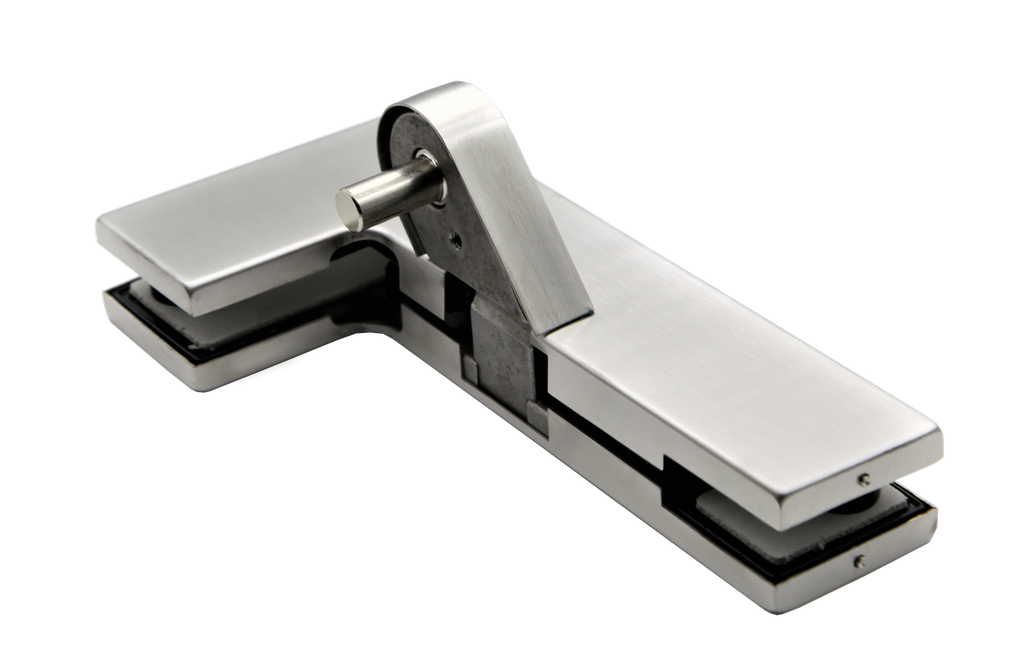 MD 140-L SSS - Coltar excentric supralumina cu pivot stanga