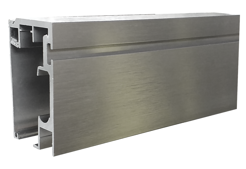 MD 170TR SSS Sina glisare 4.2 m satinat