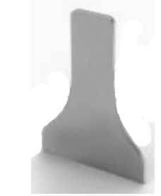 MD 18-18A Capac mascare profil balustrada 4892