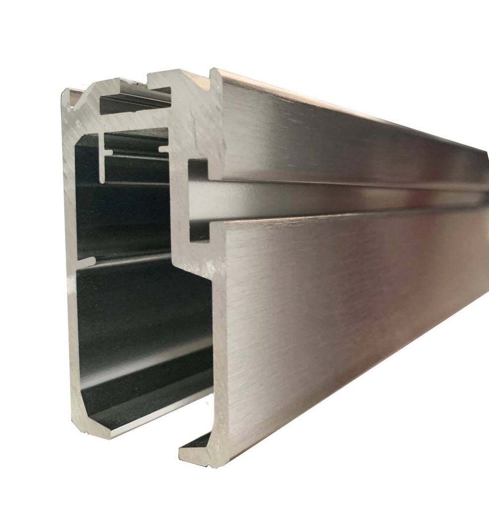 MD 190TR SSS Sina glisare slim 4.4m satinat