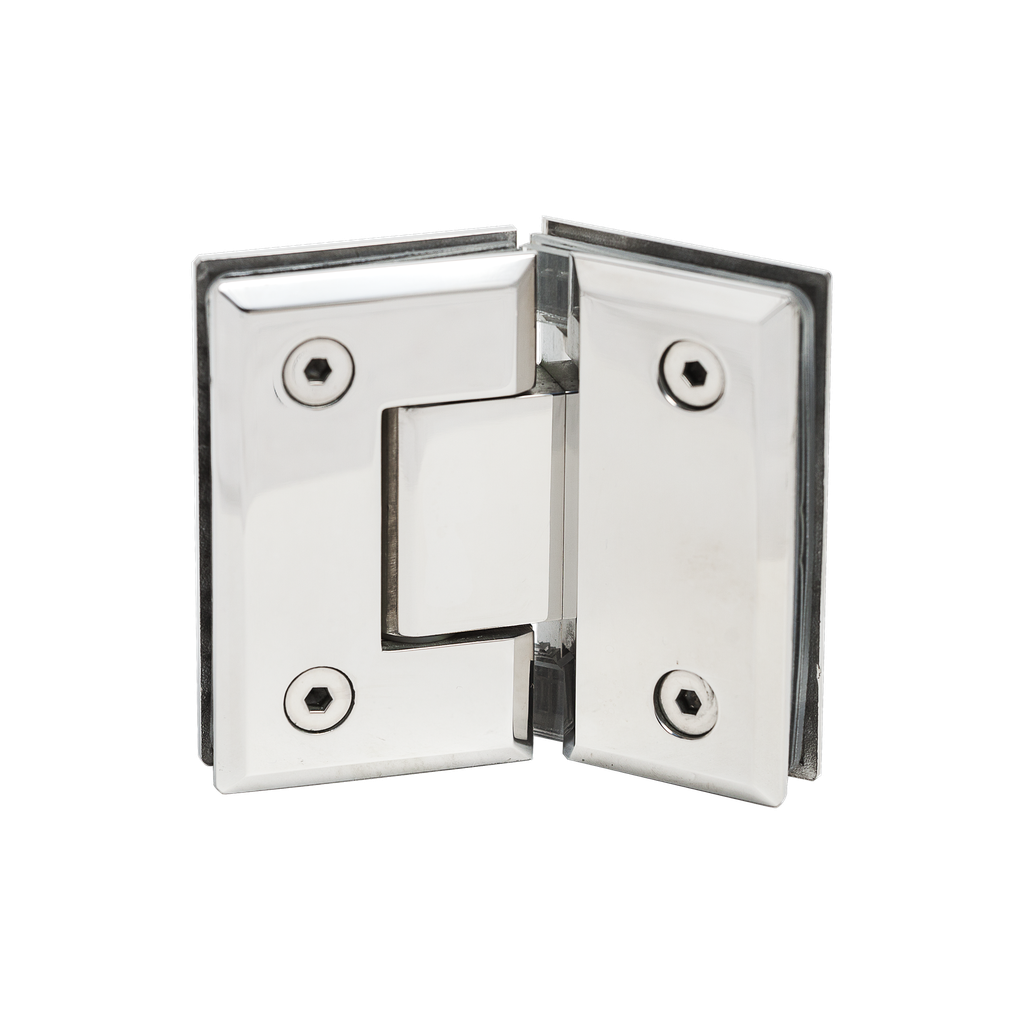 MD 302 PSS - Hinge glass-glass 135° PSS