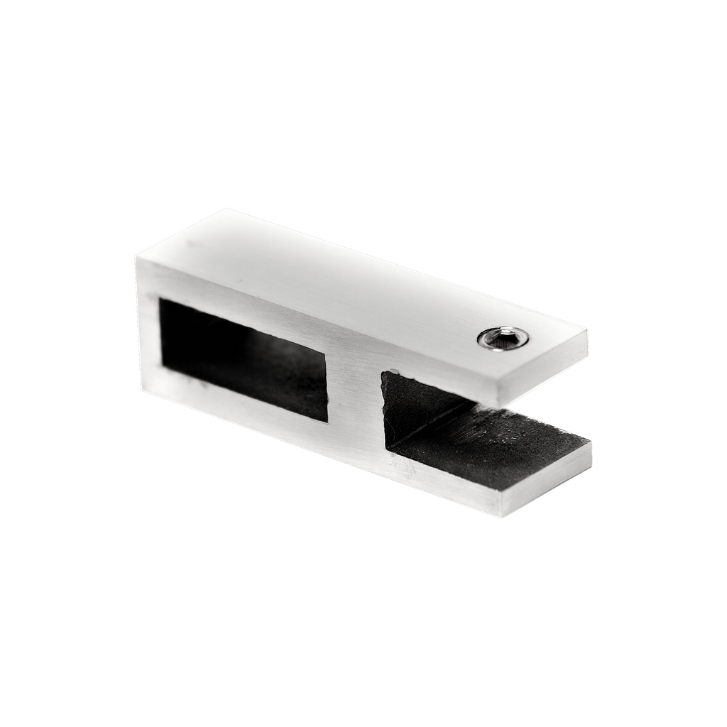 MD 320 SSS - Conector sticla - teava 30x10