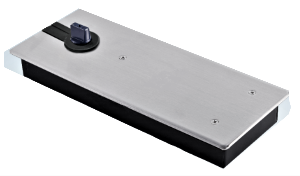 MD 40115HW SSS - Floor Spring