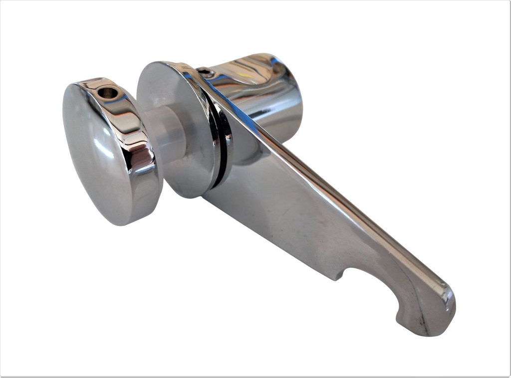 MD 57B PSS Buton cu incuietoare