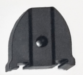 MD 6001T-S Capac lateral profil 42x40 panou batantTango