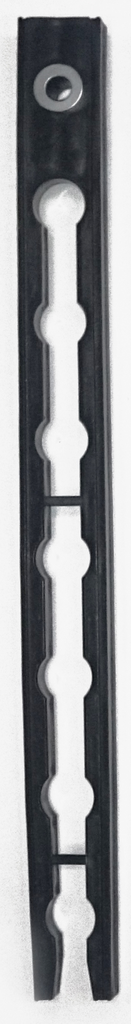 MD 6009 - Plastic Fixare balama  TANGO