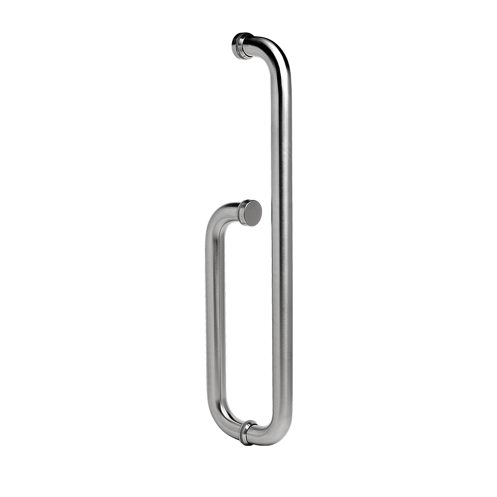 MD 626 SSS - Pull Handle / Towel Bar 475x275x25
