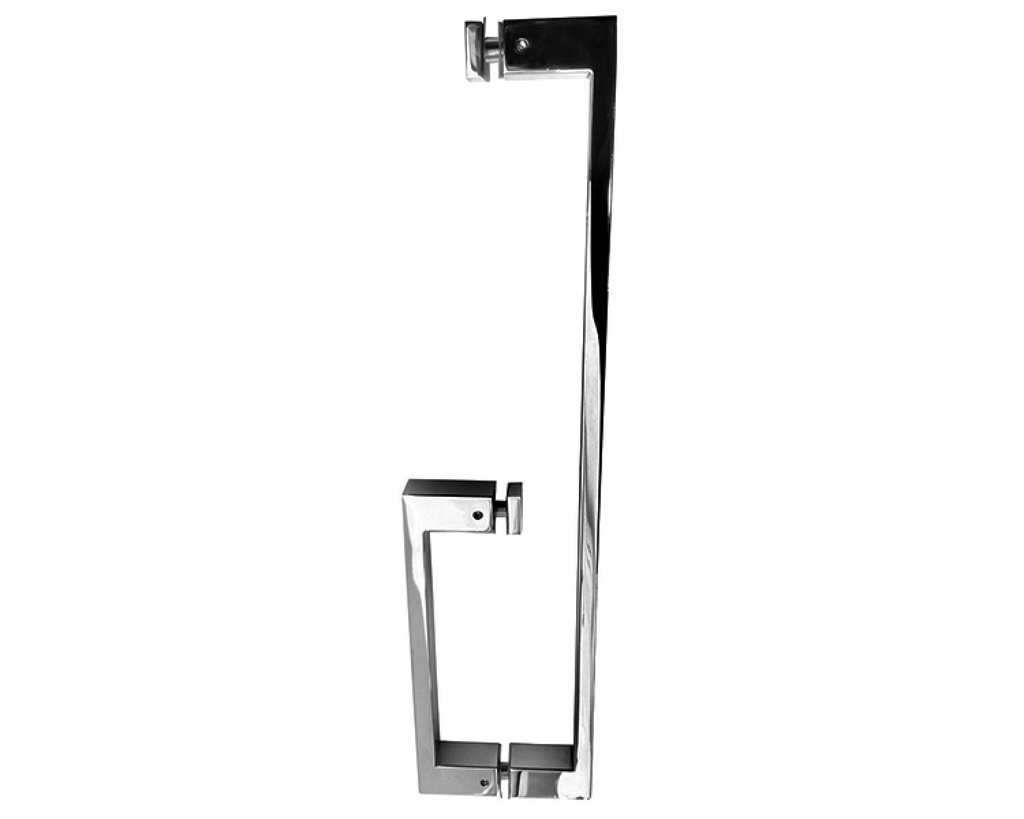 MD 626P SSS - Pull Handle / Towel Bar CC 475x278x25