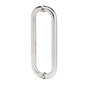 MD 627 PSS - Pull Handle / Towel Bar (OF. 25/ h325mm) CC300mm