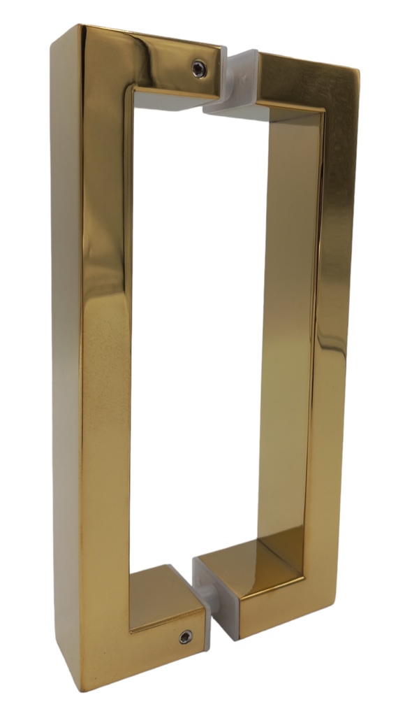 MD 628-165 G GOLD - HANDLE LENGTH L180mm, CC 165mm 30x15