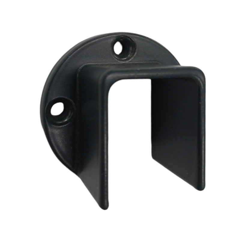 MD 6540F Flansa perete - mana curenta 7016 MAT