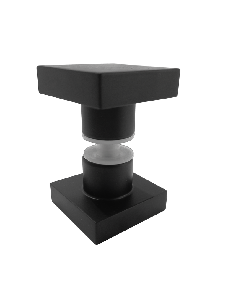 MD 684 B BLACK - Pull Knobs 35*35