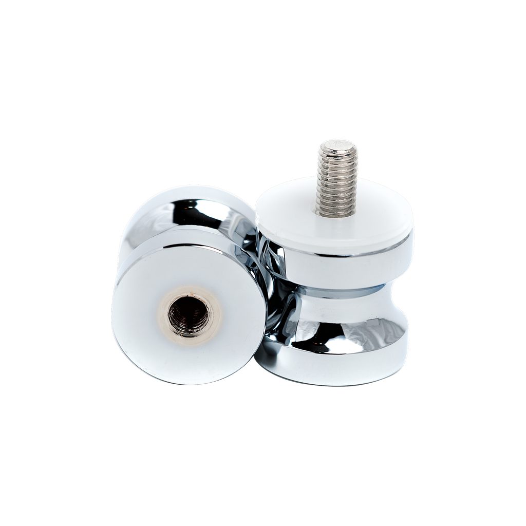 MD 687 PSS - Pull Knobs Ø30 mm