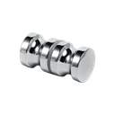 MD 687 SSS - Pull Knobs Ø30 mm