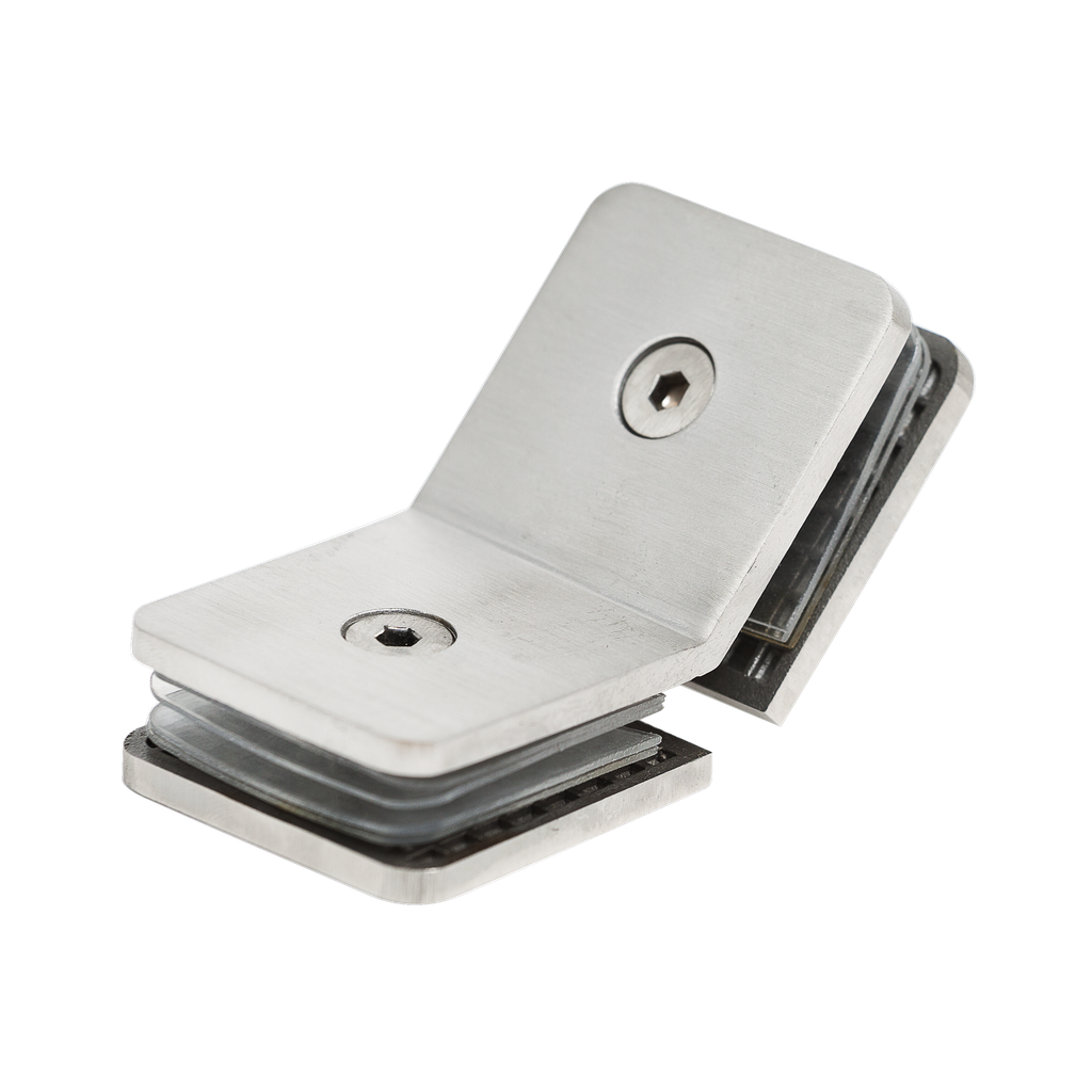 MD 726 SSS - Conector sticla-sticla 135*