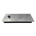 MD 8000 BTS SSS - Amortizor pardoseala 150kg