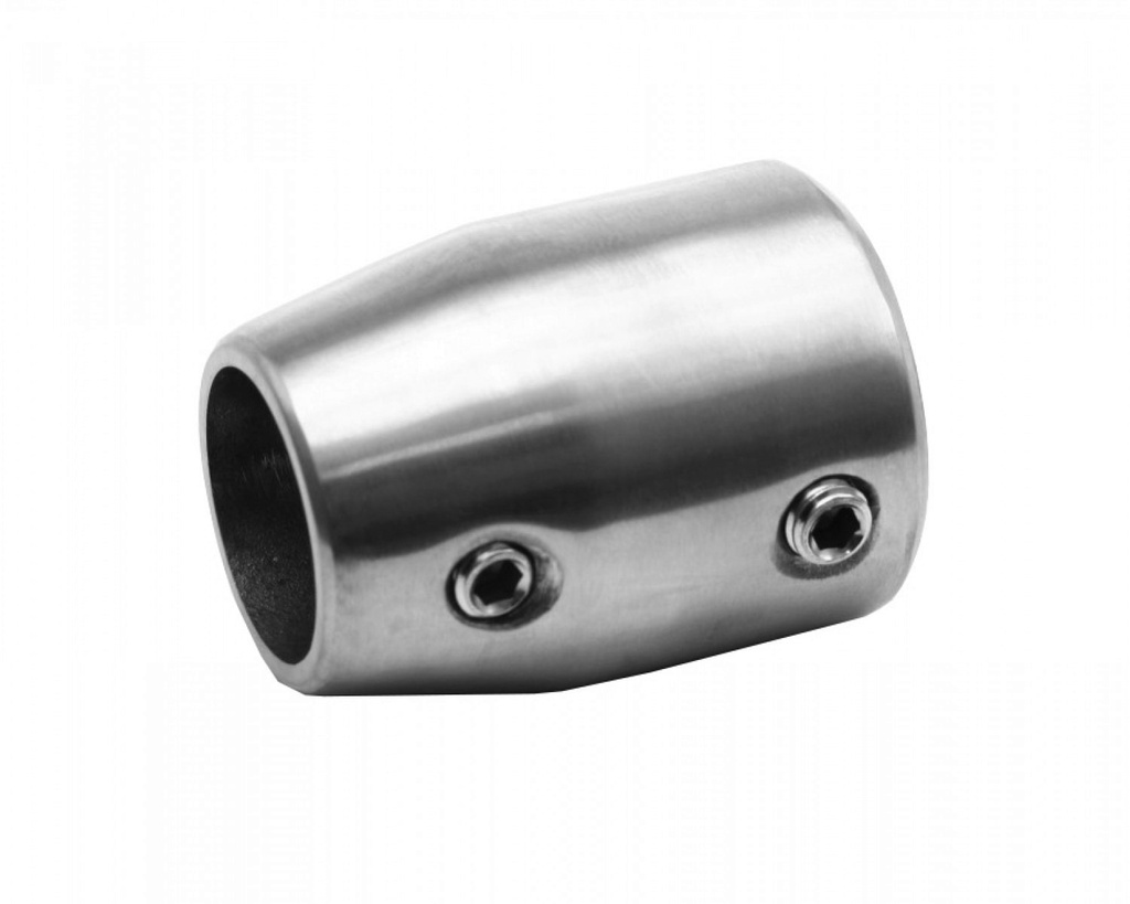 MD 818 SSS - Conector d 25.4 (Manet)