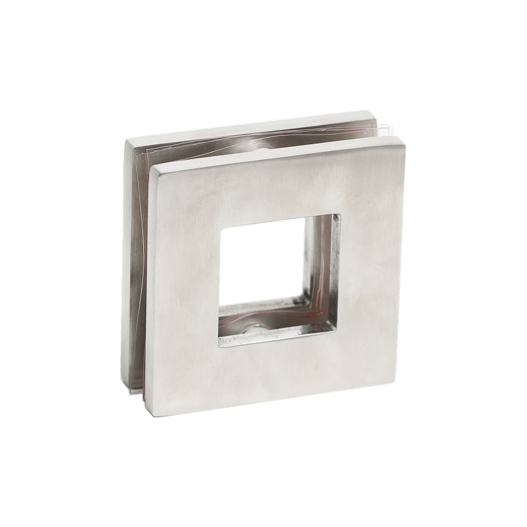 MD 849 SSS Maner scoica patrat 76x76mm SSS