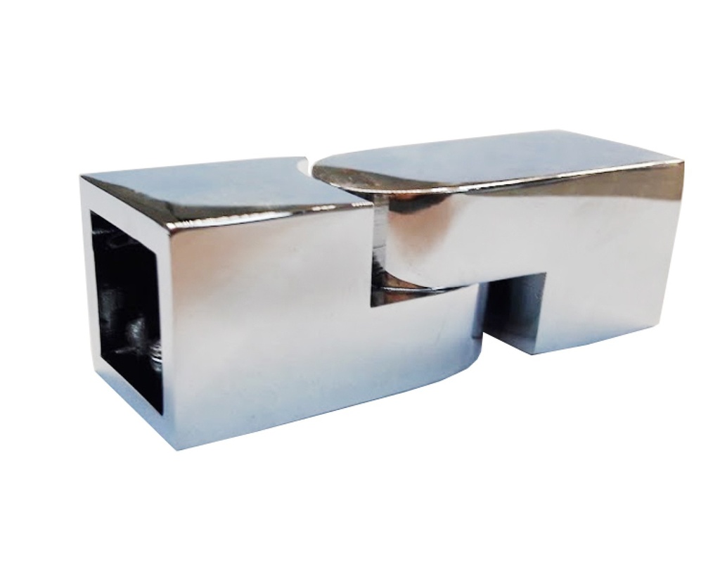 MD 915 / 20x20 PSS - Conector stabilizare reglabil teava-teava