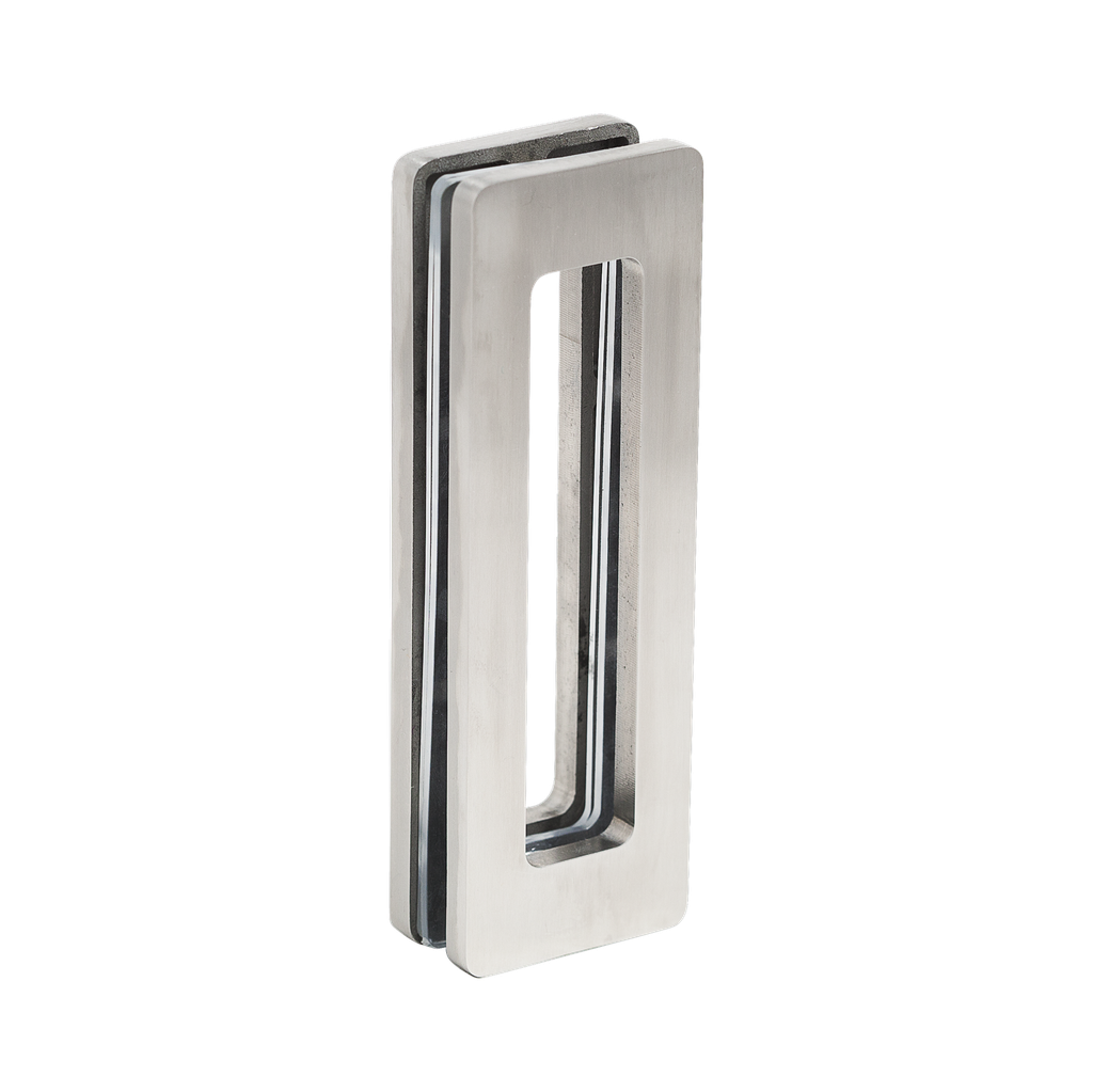 MD 969 SSS Sliding Handle RECTANGULAR 51x153mm SSS