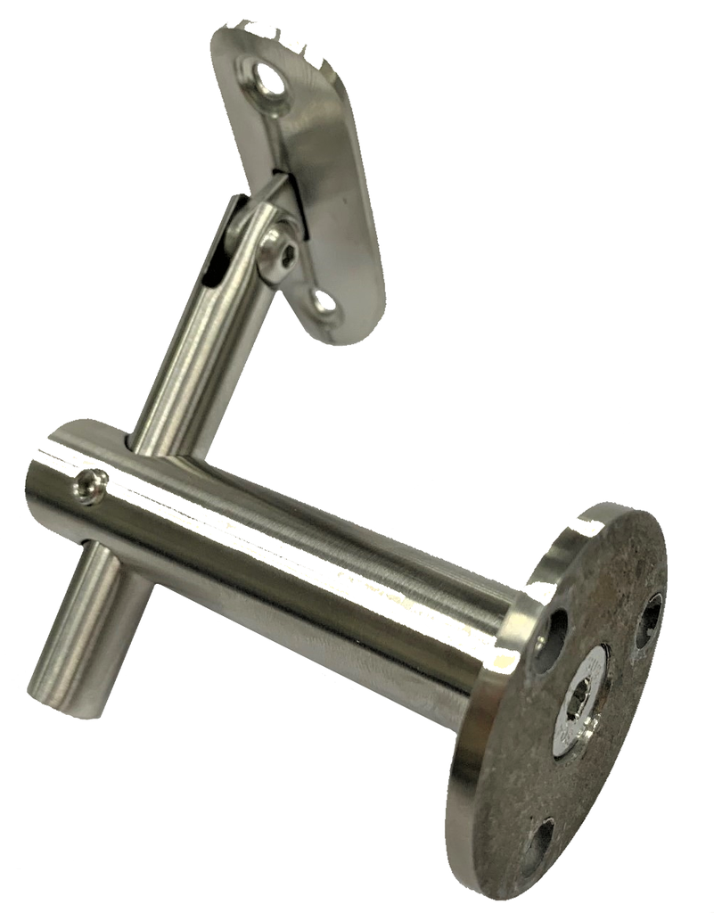 MD 9WP -  Suport reglabil mana curenta prindere perete SSS