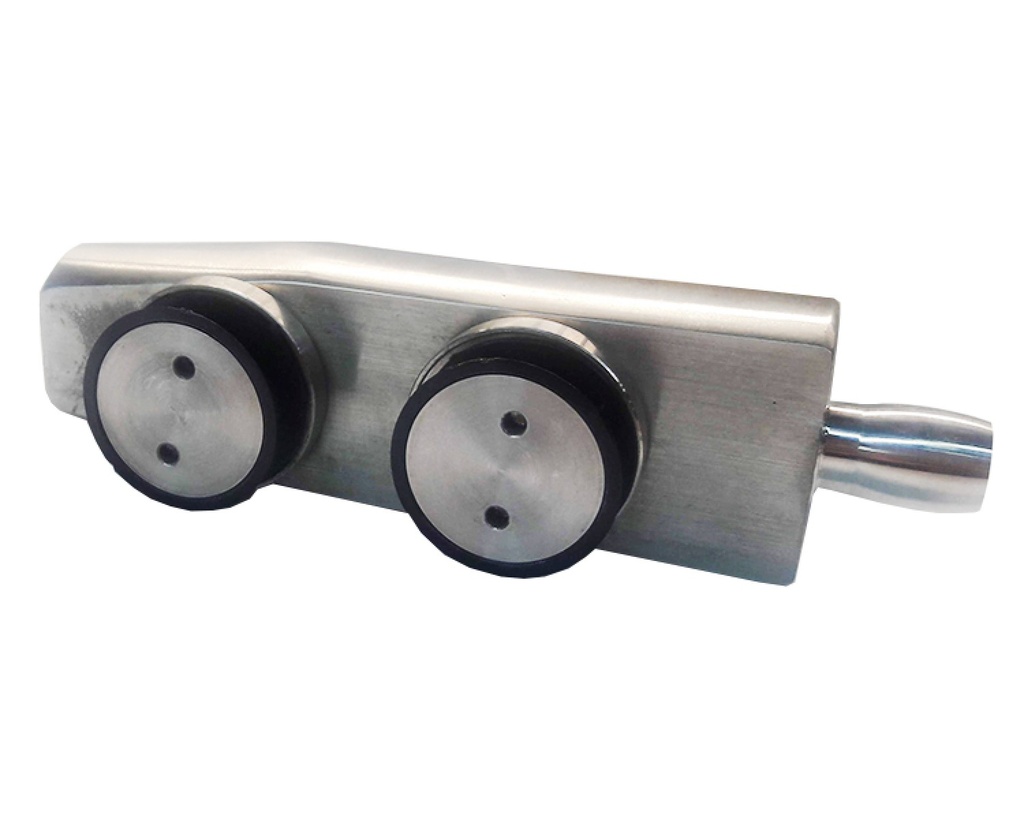 MD D-2 SSS - Conector supralumina cu opritor SSS