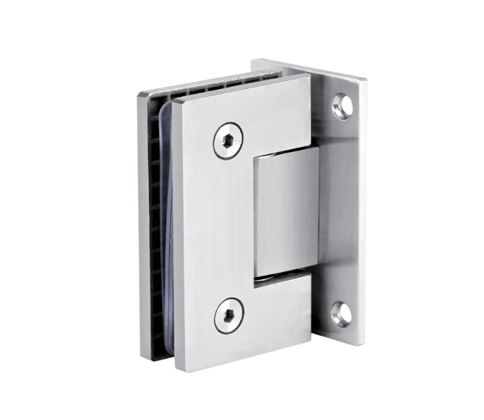 MD H90 PSS - Hinge hidraulica wall-glass 90°