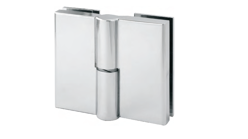 MD LH10-2/L Hinge glass-stcla lift-up 180* PSS
