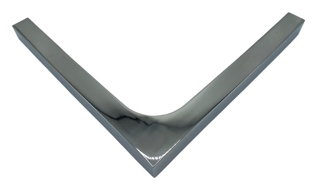 MD M011 PSS Conector stabilizare invisible sticla - sticla