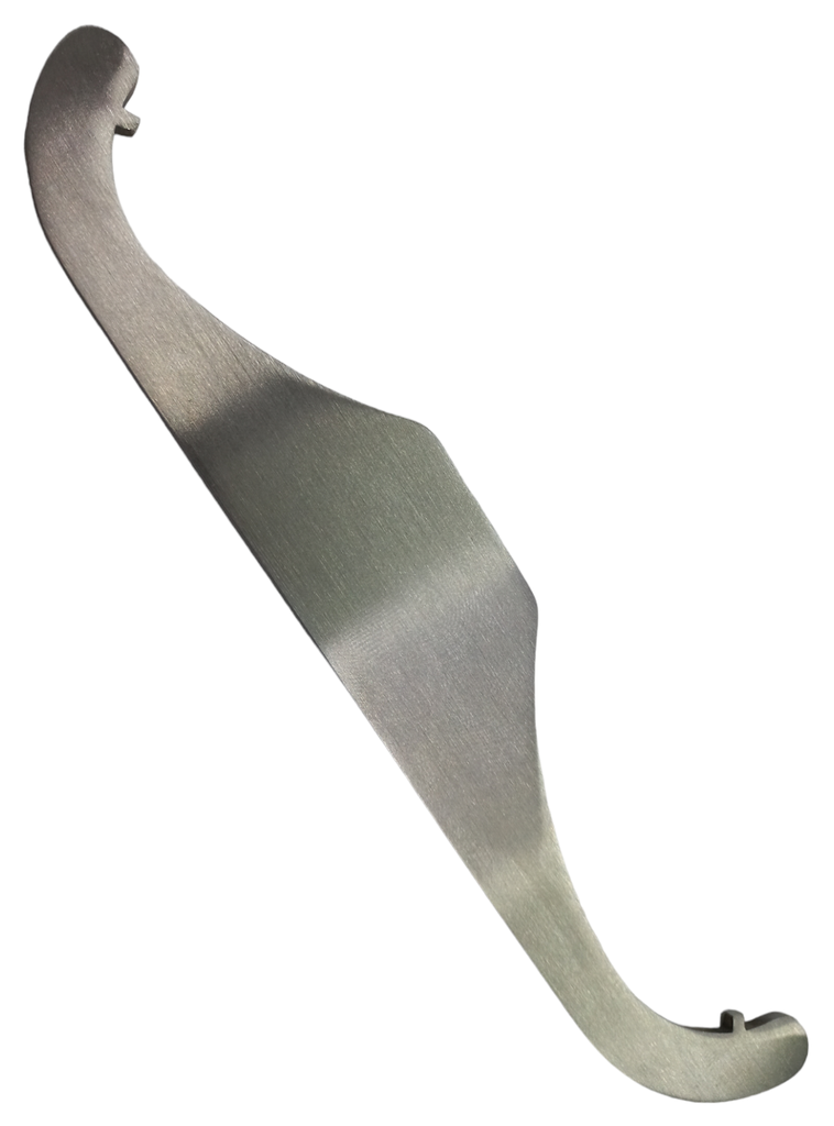 MD T-5 Cheie inox pentru conectori balustrada