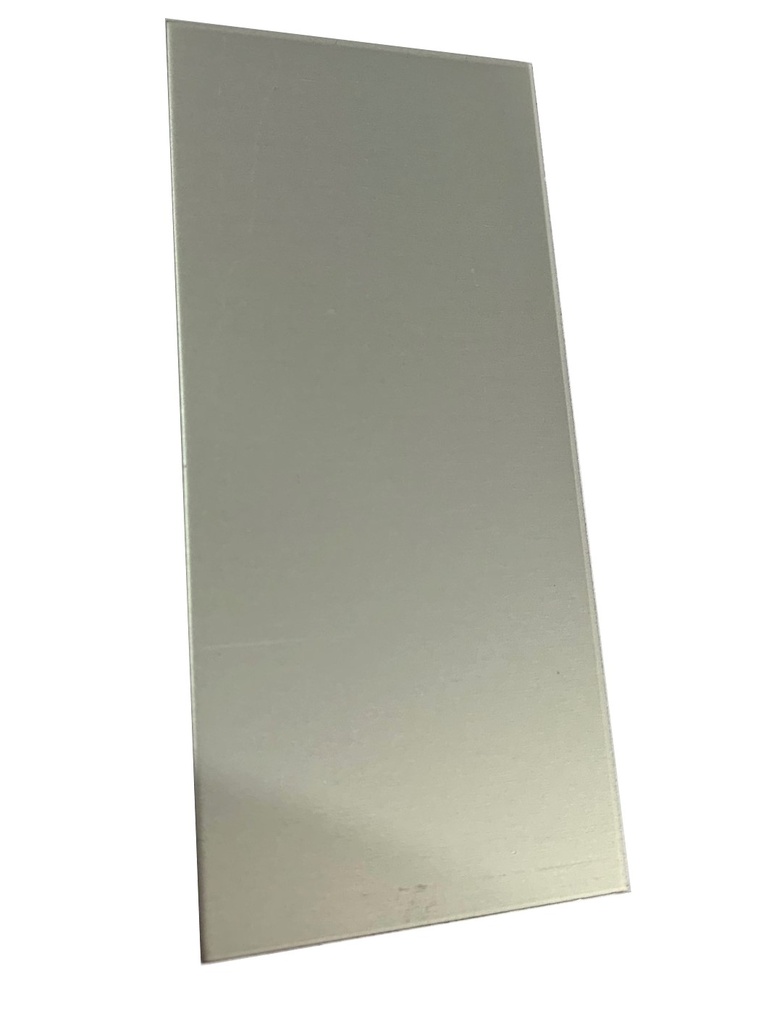 MD7600 CAPAC DE CAPAT PROFIL BALUSRADA TIP U 7600 bronz