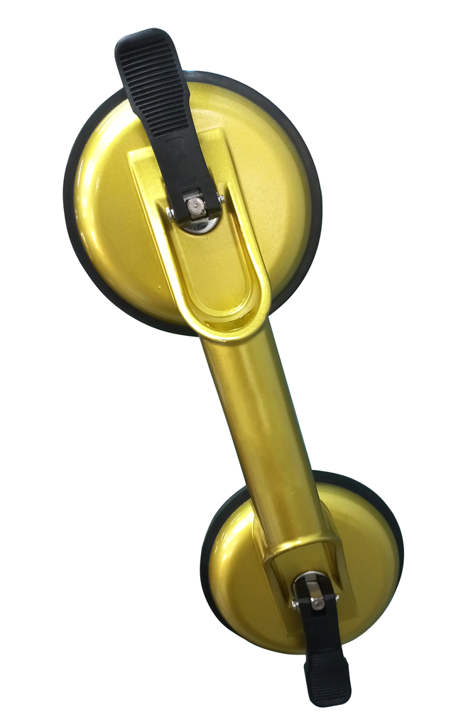 XP-YD2 Ventuza speciala dubla - 100-120kg, dia 130mm