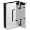 Hinge Slim Gap wall-glass PSS